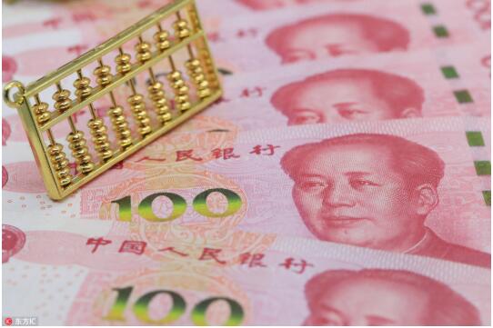 財政部：提前向全國地方政府投入16632億元的中央財政資金，河南、四川收獲最多