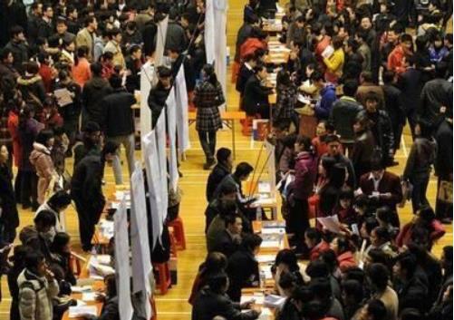 前10月新增就業(yè)1200萬，國務(wù)院從5個(gè)方面提出15條具體措施穩(wěn)定和促進(jìn)就業(yè)