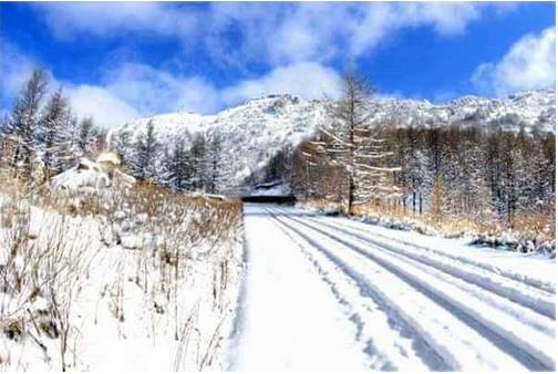 預計到2021～2022冰雪季，我國冰雪旅游人數(shù)將達到3.4億人次，冰雪旅游收入將達到6800億元
