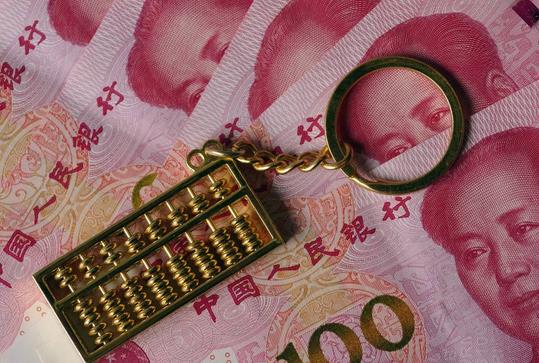銀保監(jiān)會(huì)：截至2018年末，全國(guó)銀行業(yè)金融機(jī)構(gòu)涉農(nóng)貸款余額33萬(wàn)億元，同比增長(zhǎng)5.6%